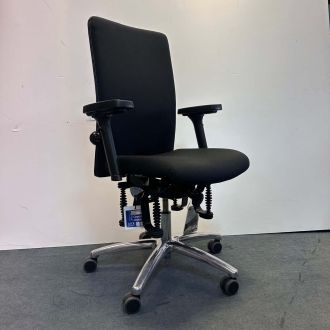 Used Haider Bioswing Office Chair