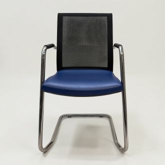 Used Narbutas Meeting Chair