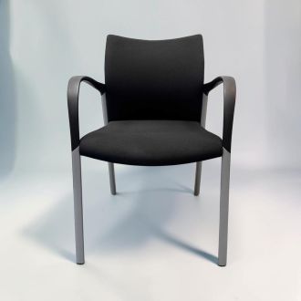 Used Senator Trillipse Meeting Chair - Front