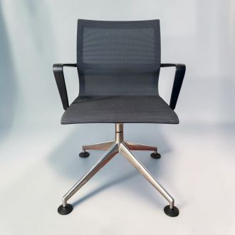 Second Hand Vitra Physix Conference Chair - Front