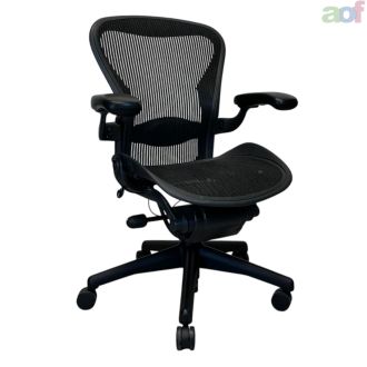 Second Hand Herman Miller Aeron Chair - Main