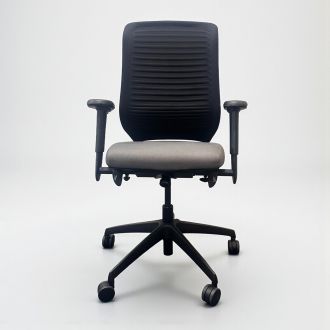 Used RH Axia Mesh Back Office Chair