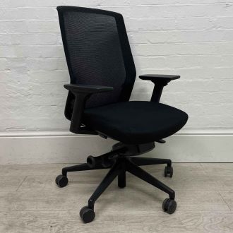 Second Hand Bestuhl J1 Office Chair