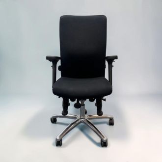 Used Haider Bioswing Operator Chair