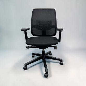 Used Haworth Lively Office Chair