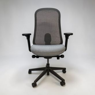 Used Herman Miller Lino Chair - Front