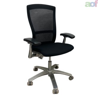 Used Knoll Life Executive Task Chair