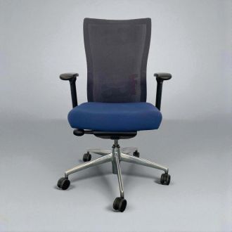 Second Hand Kokuyo Office Chair - Front