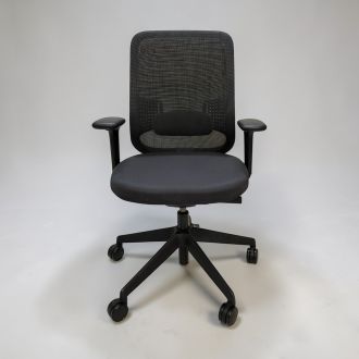 Used Orangebox Do Operator Chair - Front