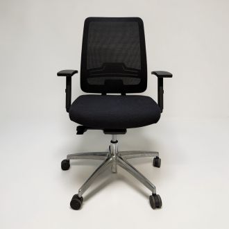 Used Ocee & Four Design Task Chair - Front