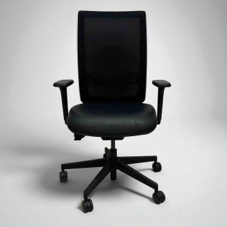 Second Hand Pledge Task Chair with Mesh Back