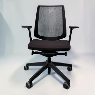 Second Hand Profim LightUp Office Chair - Front