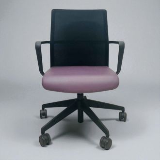 Second Hand Senator Circo Office Chair