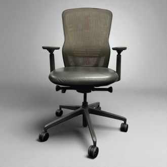 Used Senator Ousby Task Chair - Front
