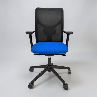 Second Hand Senator SP640HA Office Chair