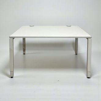 Used Haworth Height Adjustable Desk