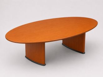 Sh_Oval_Meeting_Table_Side - front