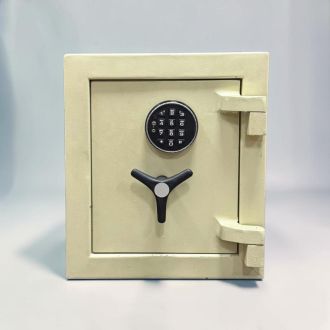 Second Hand Safe - Front