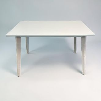 Second Hand Senator Clara Table - Front