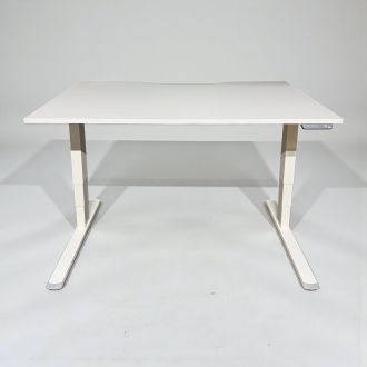 Used Haworth Sit/Stand Desk 