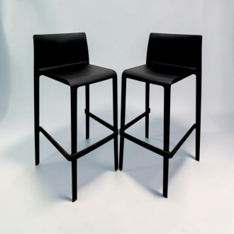 Used Volt Pedrali Stools - Set of 2