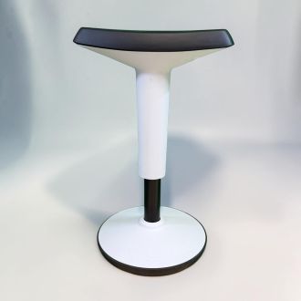 Used Senator Lyft Stool - Front