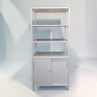 Used IKEA Trotten Storage Unit - Front