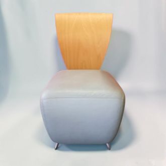 Used Dauphin Bobo Chair - Light Blue