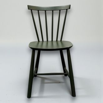 Used Grey Visitor Chair