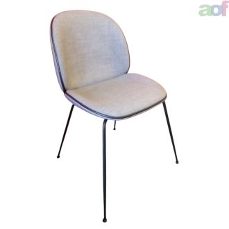 Used Fabric Visitor Chair - Main