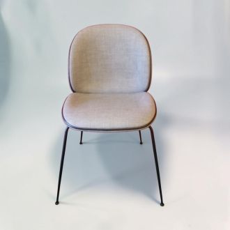 Used Fabric Visitor Chair - Main