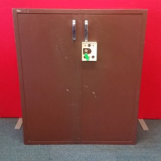 Used Stanley Vidmar Heavy Duty Cabinet