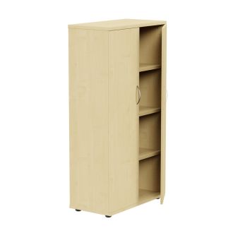 Unite Maple Cupboard - 2210mm High