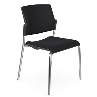 Voltaire Meeting Chair