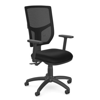Work Pro Mesh Back Operator Chair
