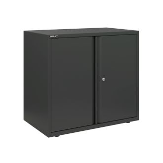 Bisley Essentials Cupboard - 1000mm Width - 693mm Height