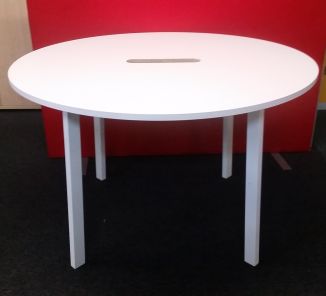 Used Ikea Mittzon Table
