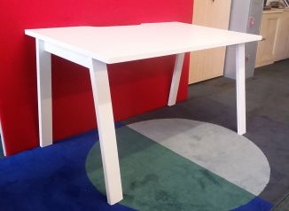 Ex-Display Unite Bench Desk - A Frame