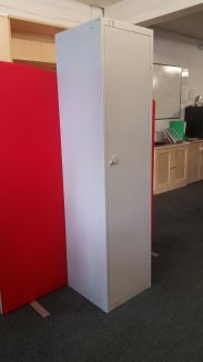 Used Elite 1 Door Storage Locker