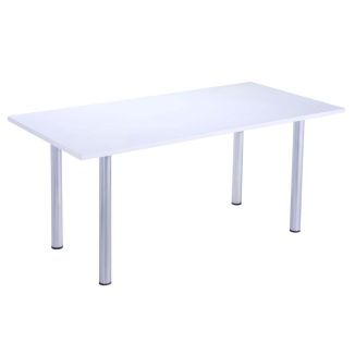 Karbon Rectangular Conference Table