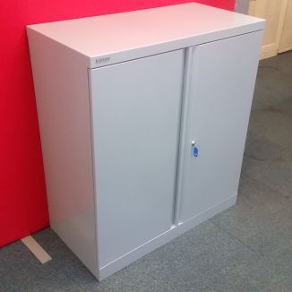 Used Bisley Stationery Cupboard