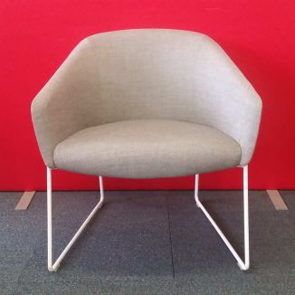 Used Boss Design Paloma Tub Chair