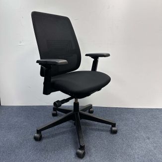 Used Haworth Lively Office Chair