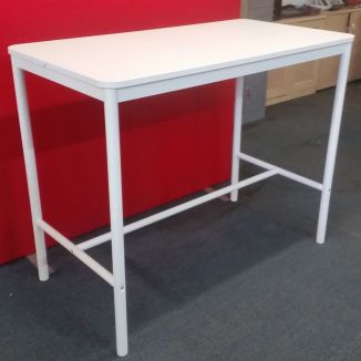 Used Ikea Tommaryd Poseur Table