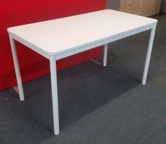 Used Ikea Tommaryd Poseur Table