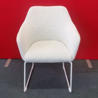 Used Ikea Tossberg Visitor Chair
