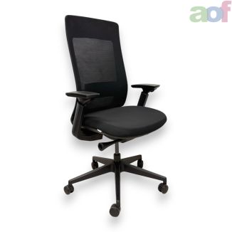 Yaasa Mesh Office Chair