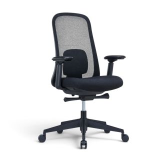 One Series Pro Mesh Back Task Chair