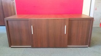 Ex Display Credenza Unit