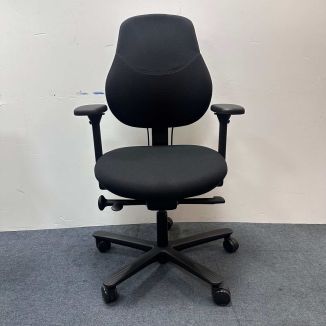 Used Orangebox Flo Office Chair
